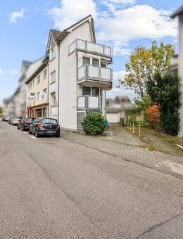 Individuelles Wohnen auf 4 Etagen im Zentrum von Leverkusen-Opladen - Leverkusen