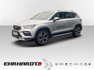 Seat Ateca, 2.0 TDI Xperience BEH FRONT PARKL, Jahr 2023 - Eisfeld