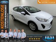 Ford Fiesta 1.1 Trend AHK+Klima+PDC - Premnitz