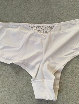 Schöller saliha flexible Hipster weiss Gr.46 - Neu Ulm