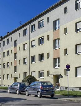 Demnächst frei! 3-Zimmer-Wohnung in Landau in der Pfalz - Landau (Pfalz)