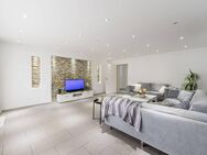 Komfortabel wohnen in Oberlauchringen - 3-Zimmer-Wohnung mit Balkon und Garage - Waldshut-Tiengen Zentrum