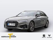 Audi A4 40 TFSI Q 2x S LINE AHK KAMERA VIRTUAL NAVI - Hemer