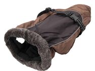 Hundemantel Grizzly II - ca. 40 cm Rückenlänge