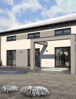 Ein Zuhause mit unbegrenzten Möglichkeiten - Made by OKAL - Langsur