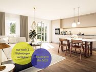 Jetzt sichern! - Maßgeschneiderte 5-Zi.-Maisonette-Gartenwohnung in Sauerlach - Sauerlach
