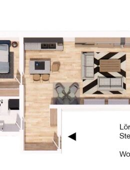Neubauvorhaben, Wohnen in zentraler Lage, 79541 Lörrach Hauingen - Lörrach