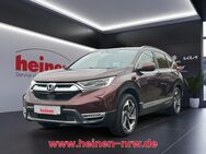 Honda CR-V, 1.5 VTEC Executive, Jahr 2018 - Dortmund Marten