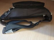 Bauchtasche Leder Braun - Berlin Lichtenberg