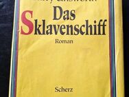 Das Sklavenschiff - Barry Unsworth (Gebundene Ausgabe) - Essen