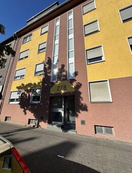 Provisionsfreie 3 Zimmerwohnung in Düsseldorf Wersten - Düsseldorf