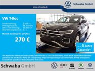 VW T-Roc, 1.5 TSI Style, Jahr 2023 - Gersthofen