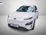 Hyundai Kona Elektro, PRIME-Paket Sitz-Paket, Jahr 2022 - Leer (Ostfriesland)