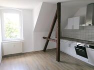 !! 3-Zimmer-Dachgeschosswohnung mit Einbauküche !! - Chemnitz