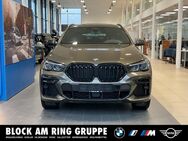 BMW X6, xDrive30d M Sport im Kundenauftrag, Jahr 2022 - Braunschweig
