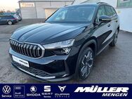 Skoda Kodiaq, 2.0 TDI Selection ||| SELECTION, Jahr 2022 - Mengen