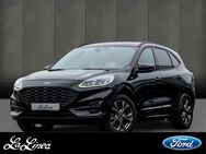 Ford Kuga, FHEV Automatik ST-Line, Jahr 2022 - Düren