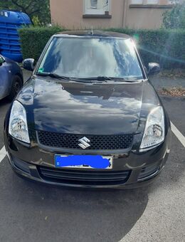 Suzuki Swift - Duisburg