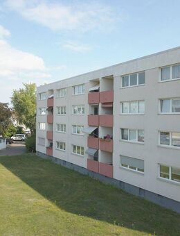 Erstbezug nach Sanierung - Home-Office "READY" - Familienfreundlich - Rodgau