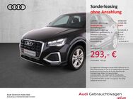 Audi Q2, 35 TFSI advanced, Jahr 2024 - Halle (Saale)