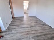 Ihr Küstenglück in Hage – Gemütliche 3-Zimmer-Wohnung wartet auf Sie! - Hage