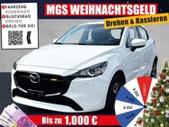 Mazda 2, Center-Line #ANDROID##, Jahr 2024 - Wunsiedel