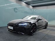 Audi RS7, Sportback 280 22 S-SITZE UMGEBUNGSKAMERA CONNECT, Jahr 2022 - München