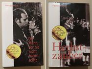 Zwei Bücher in einem: Der Mann, den sie nicht haben sollte / Herbstzauber - Essen