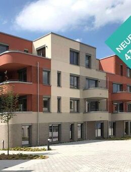 *Reduzierter Preis* Familienglück im Eigenheim: Bezugsfertige 4-Zi-Wo mit sonnigem Balkon - WE414 - Steinen (Baden-Württemberg)