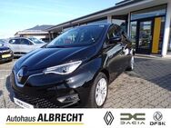 Renault ZOE, E-Tech el EXPERIENCE, Jahr 2022 - Brandenburg (Havel)