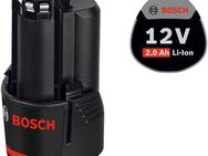 Bosch Professional »GBA 12V 2.0Ah« Akku