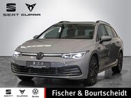 VW Golf Variant, 1.5 Golf VIII eTSI Style, Jahr 2023 - Lohmar
