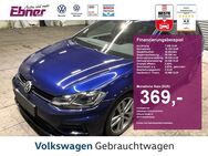 VW Golf Variant, Golf VII R PERFORMANCE 263KM h PA, Jahr 2019 - Albbruck