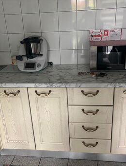 Italienische Küche - Köln