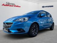 Opel Corsa 1.2 120 Jahre - Einbeck