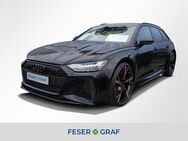 Audi RS6, Avant performance, Jahr 2022 - Fürth