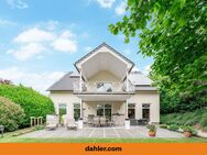 Exklusive Unternehmervilla auf weitläufigem Grundstück - Schwelm