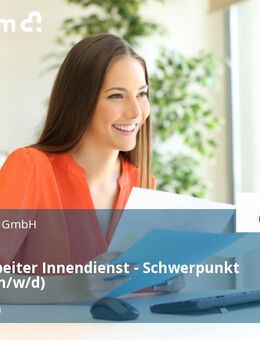 Sachbearbeiter Innendienst - Schwerpunkt Einkauf (m/w/d) - Osterhofen
