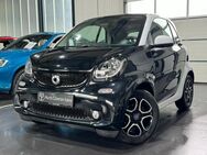 Smart ForTwo coupe | LEDER | NAVI | PDC | TEMPOMAT | - Spaichingen