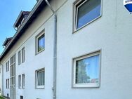 Vermietete 3-Zimmer-Wohnung mit Balkon in Bünde-Mitte zu verkaufen! - Bünde
