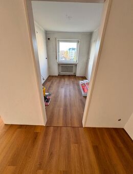 Renovierung - Buchloe