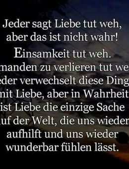 Suche einen netten Mann, - Erfurt