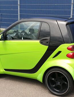 SMART GT Edition mit 115ps - Steinen (Baden-Württemberg)