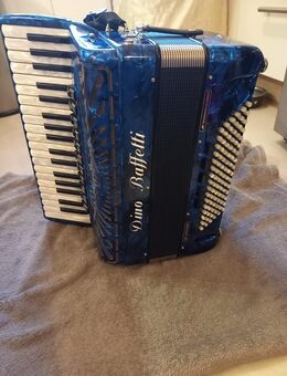 Akkordeon Dino Buffetti - Mülheim (Ruhr)