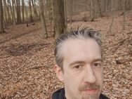 Feste Beziehung - Darmstadt Kranichstein