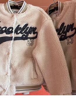 COLLAGE JACKE GRÖSSE —S— Neu - Großostheim