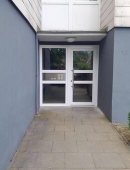 2- Zimmer Wohnung direkt am Burgberg - Bad Harzburg