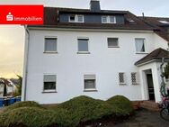 Komplett modernisierte Dachgeschosswohnung in ruhiger und begehrter Wohnlage - Marburg