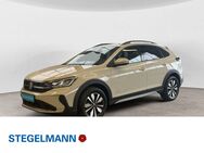 VW Taigo, 1.0 l TSI Life OPF Move, Jahr 2022 - Detmold