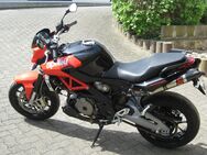 aprilia shiver 750 - Breisach (Rhein)